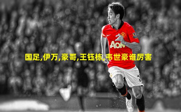 国足,伊万,豪哥,王钰栋,韦世豪谁厉害