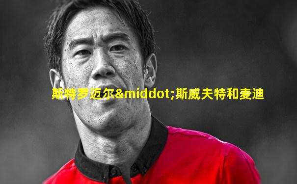 斯特罗迈尔·斯威夫特和麦迪
