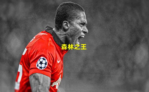 森林之王