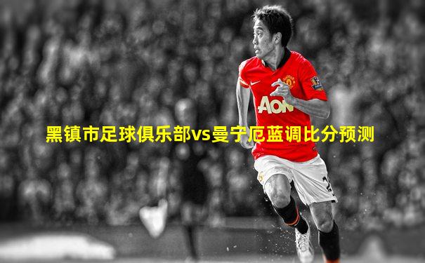 黑镇市足球俱乐部vs曼宁厄蓝调比分预测